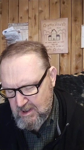 Michael Burns on Reels