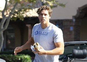 Who is Joseph Baena? All About Arnold Schwarzenegger's son and His Body Building Ambitions