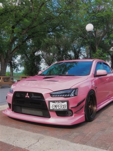 Mitsubishi Evo: Evolution and Key Facts about the Evo X