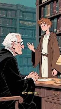 The Open Bookcase That Grew Shared Knowledge 📚🌍