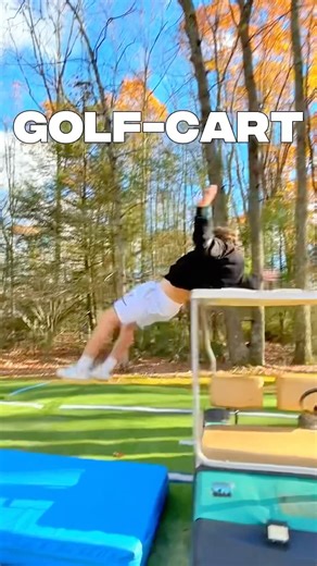 Pick The Object & JUMP Over It (pt.2)