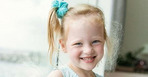 Parker Kate Busby: 5 things you didn't know about the most talkative 'OutDaughtered' sibling