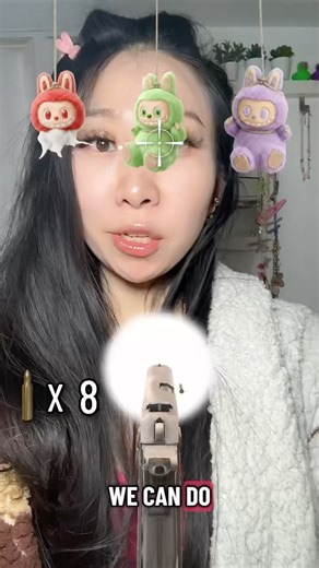 LABUBU GAME 💥 #shorts