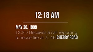 Cherry Road Fire - ISFSI and UL FSRI Understanding and Fighting Basement Fires