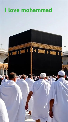 who is the mohammad?