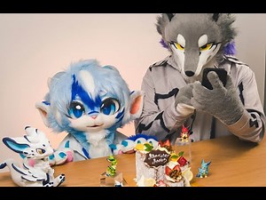 【LIVE】プレゼント開封LIVE (雑談会)