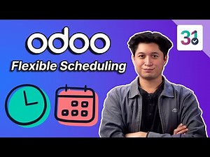 Flexible Scheduling