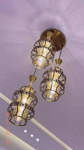 Stylish Indoor Gathering with Unique Light Fixture