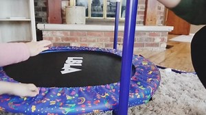 36'' Kids Trampoline