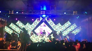 2.7K views · 61 reactions | Thank you Government College of Engineering & Textile Technology, Berhampore. Last night was super fun. #trapindia #traplive #theradicalarrayproject #theradicalarrayproject_trap #trapbandkolkata #trapindia_official | The Radical Array Project - TRAP | Facebook