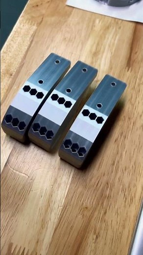 Logitech G29/G920/G923 Gas, Brake, Clutch Pedal Extenders #hyatchi #simracing #g29