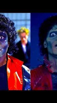 Michael Jackson VS Bonner Boys - THRILLER