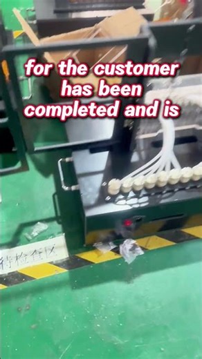 All PCBAs undergo FCT testing to ensure quality. Custom test fixture for this project. #pcba