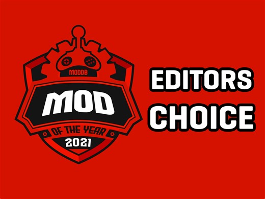 Editors Choice - Mod of the Year 2021 feature - Bannerlord Online mod for Mount & Blade II: Bannerlord