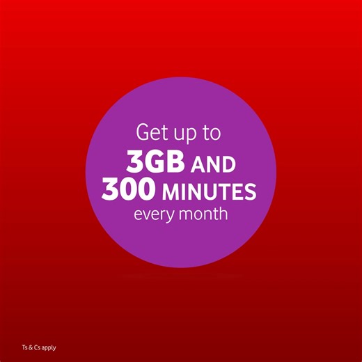 Get Vodacom’s Easy 2 Own with affordable prepaid smartphones from R6,50 per day. No bank account needed. #ExtraordinaryConnections | Vodacom