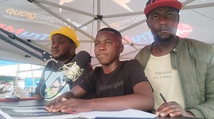 🗣Current commentary booth action!!! #phillysgames #eDezembaeYethu #DiabowaKoPhilly #VisitGautengZwakala #GPFestiveSummer #ILoveGauteng #VisitGauteng | Phillys Games