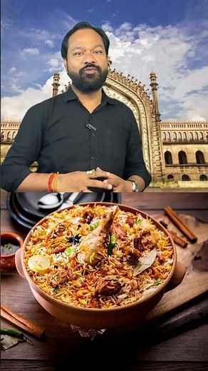 Lucknow The City of Tehzeeb Becomes UNESCO’s Creative City of Gastronomy | City of Taste of India