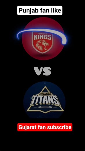 PBKS vs GT | 31 March | IPL 2026