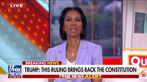 'Outnumbered' reacts to Supreme Court ruling: 'Restores power to the people'