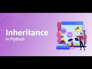 Master Python Inheritance in One Video | Clear Explanation with Examples