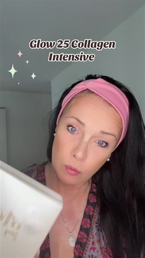 Glow25 Collagen intensive, marque numéro 1 en Allemagne, collagène marin, 1 stick par jour, contient des peptides de collagène, de types 1 et 3, 500 Daltons pour une meilleure absorption vitamine C et zinc, goût neutre##pourtoiiiii##prtoi##dsl77##tiktokshop##collagen@@Glow25 DE