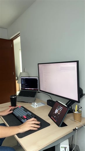 Backend Development Progress: 50% Completion Achieved