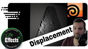 Random Object Displacement | SideFX