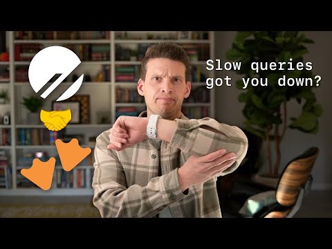 Analytics running slow? Make it FAST with DuckDB!