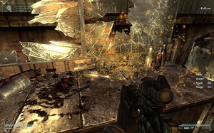 Destructibles by 3ncryptabl3 addon - Fallout: New Vegas