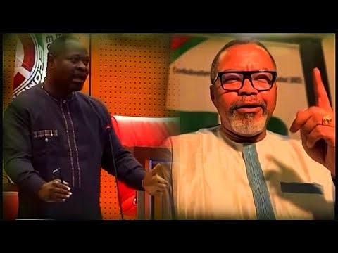 Macron a échoué au kenya | Guy Marius parle fort , Dr.Franklin Nyamsi fait le bilan