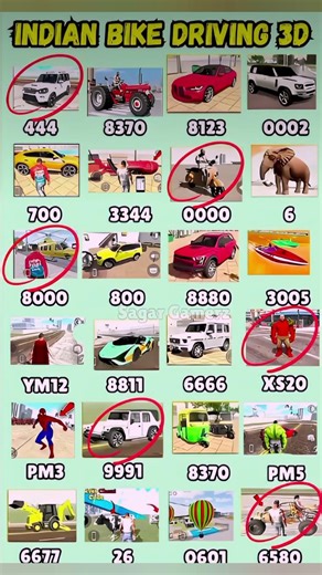 TOPReal code 💥 Indian bike driving 3d all new cheat code update + plugin cheat code