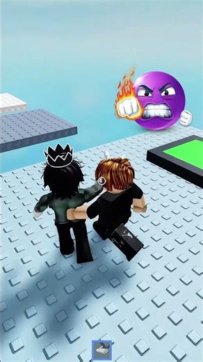 Noob Bacon Trolled Me Again… But I Got Revenge 😈 #roblox #shorts