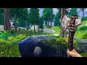 ALOFT New Gameplay Demo 37 Minutes 4K