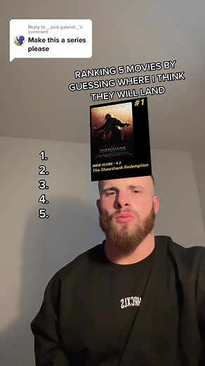 Ranking My Top 5 Must-Watch War Movies