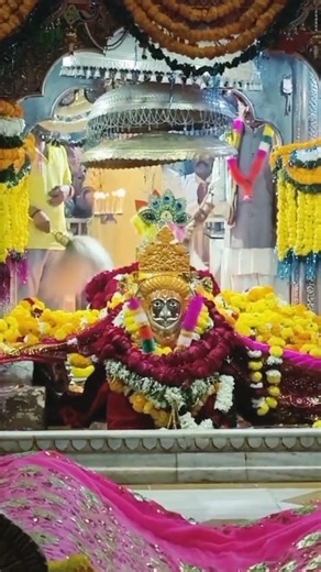 22/03/2026 बाबा रामदेवजी की संध्या कालीन आरती दर्शन।✨🚩🙏