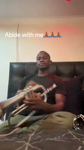 Abide With Me: A Touching Tenor Performance