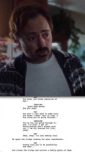 "Margaret the Brave" - Script Comparison