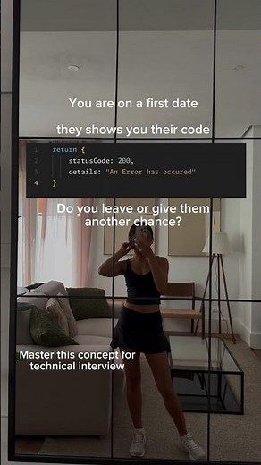 Save this MOST imp HTTP REST error codes: