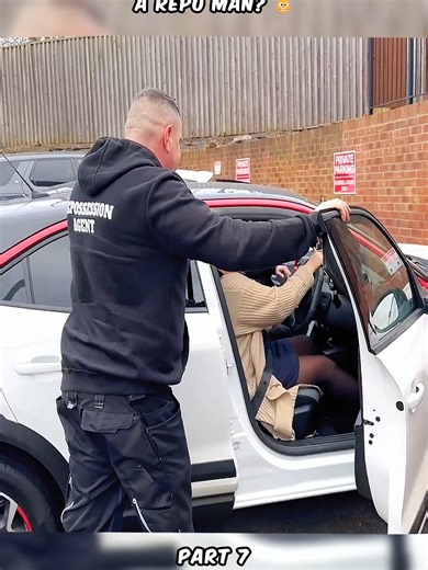 Repo Man's Hilarious Experiences: The Worst Day Ever