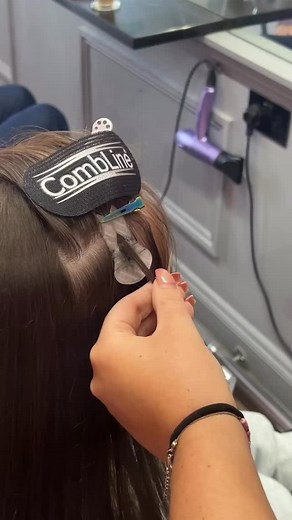 3 comments | ✨ COMBLINE ✨ The most discreet extension method we’ve...