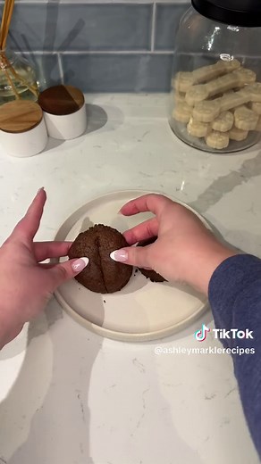 3 Ingredient Nutella Cookies: Quick and Easy Recipe
