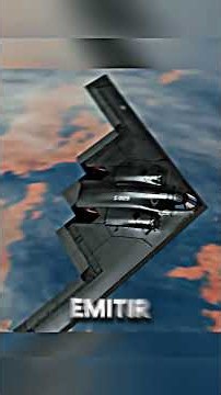 What happens inside a B-2 during a nuclear strike? #b2spirit