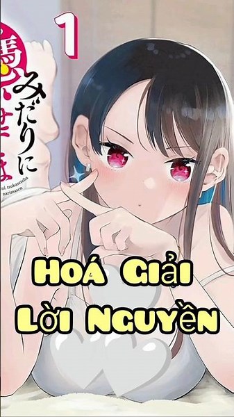 Lời Nguyền Bí Ẩn #truyentranh #manhua #manhwa #reviewanime #shorts