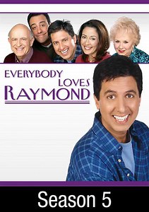 Everybody Loves Raymond: Christmas Present
