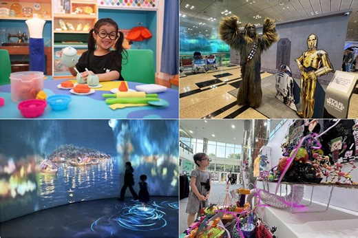 Fun on a budget: 4 free activities for the September holidays