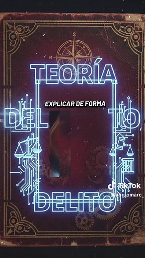 Elementos del Delito en Derecho Penal