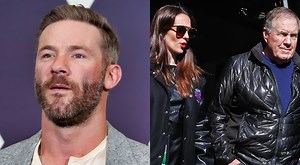 Patriots Legend Julian Edelman Exposes Former HC Bill Belichick For Being A Hypocrite With Jordan Hudson Relationship