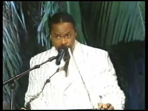 Zapp & Roger - Summer Jam '98 Part1/2 (HQ)