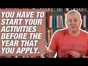This 4.0 Student Needs a Better Narrative | Application Renovation S4 Ep. 14
