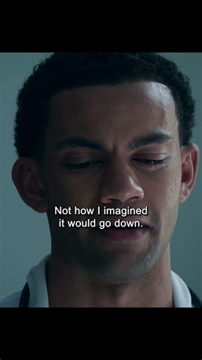 The Resident｜“We Let Him Decide Life and Death by His Own Rules” 😨🏥⚖️